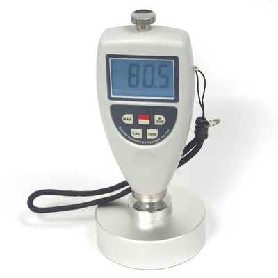 Sponge Hardness Tester - Testing equipment