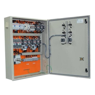 Distribution Board Contact Testing Distribution Panel Board - Testing equipment